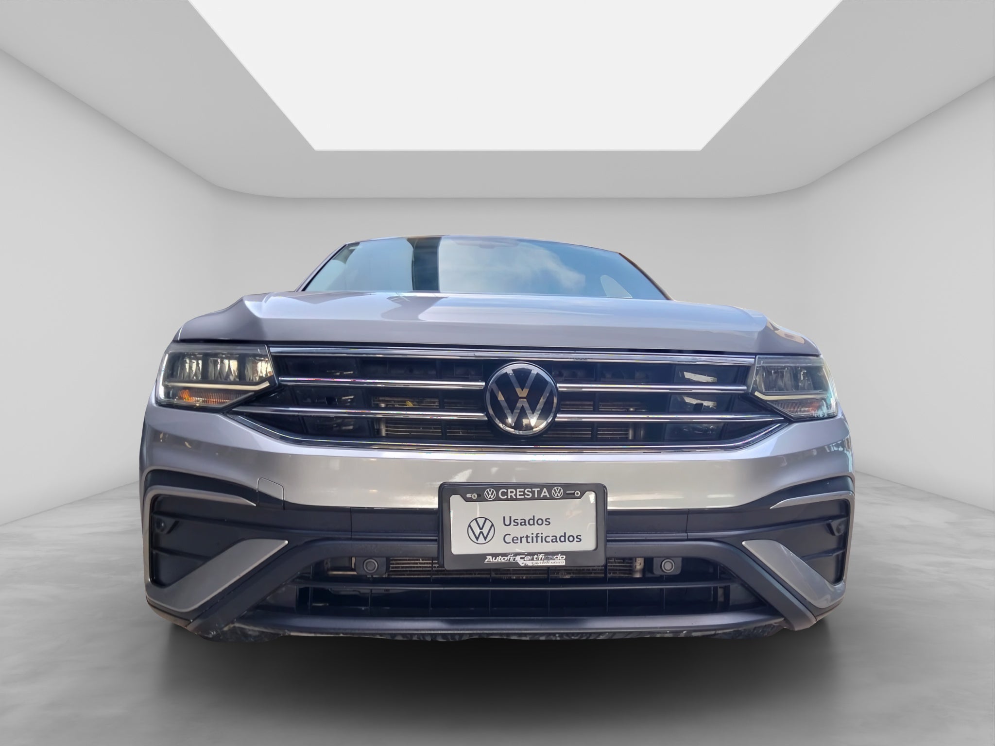 2023 Volkswagen Tiguan 1.4 Comfortline At