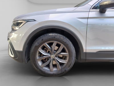 2023 Volkswagen Tiguan 1.4 Comfortline At