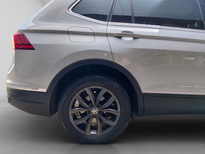 2023 Volkswagen Tiguan 1.4 Comfortline At