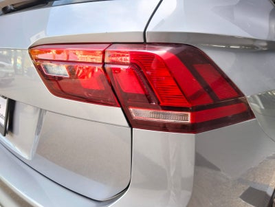 2023 Volkswagen Tiguan 1.4 Comfortline At