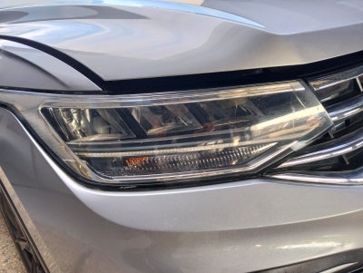 2023 Volkswagen Tiguan 1.4 Comfortline At