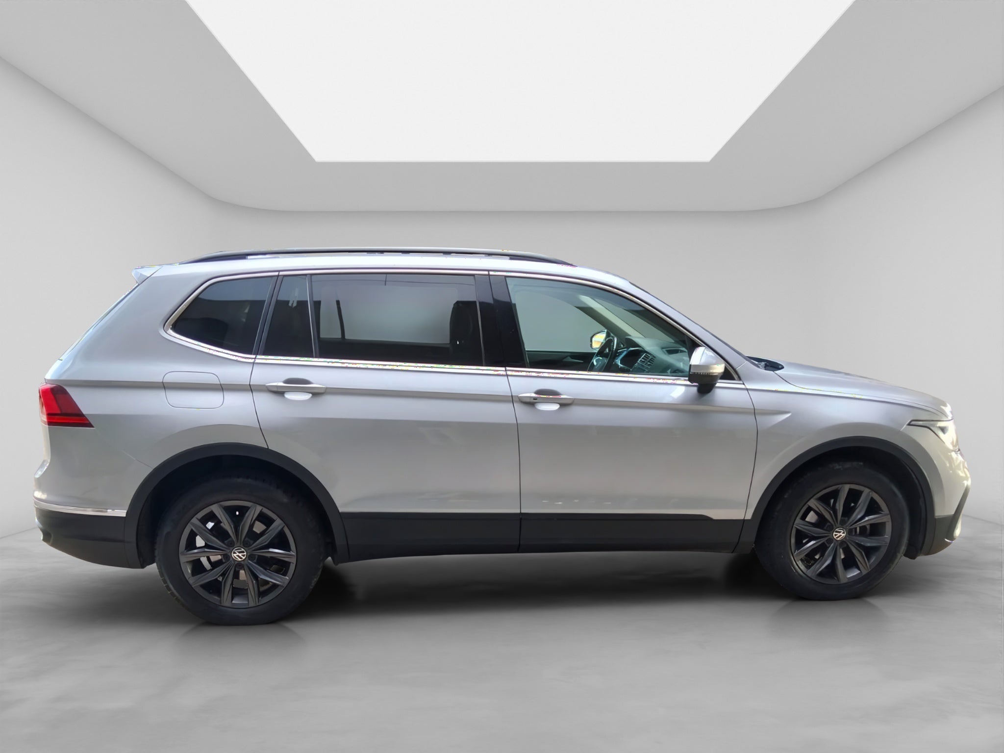 2023 Volkswagen Tiguan 1.4 Comfortline At