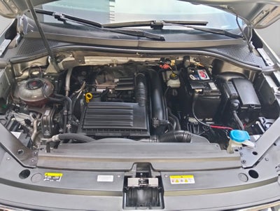 2023 Volkswagen Tiguan 1.4 Comfortline At