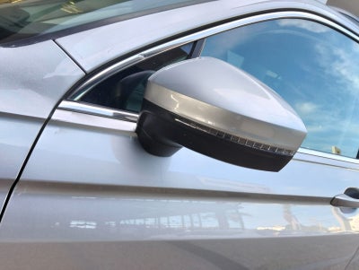 2023 Volkswagen Tiguan 1.4 Comfortline At