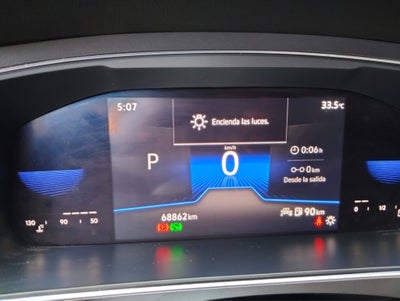 2023 Volkswagen Tiguan 1.4 Comfortline At