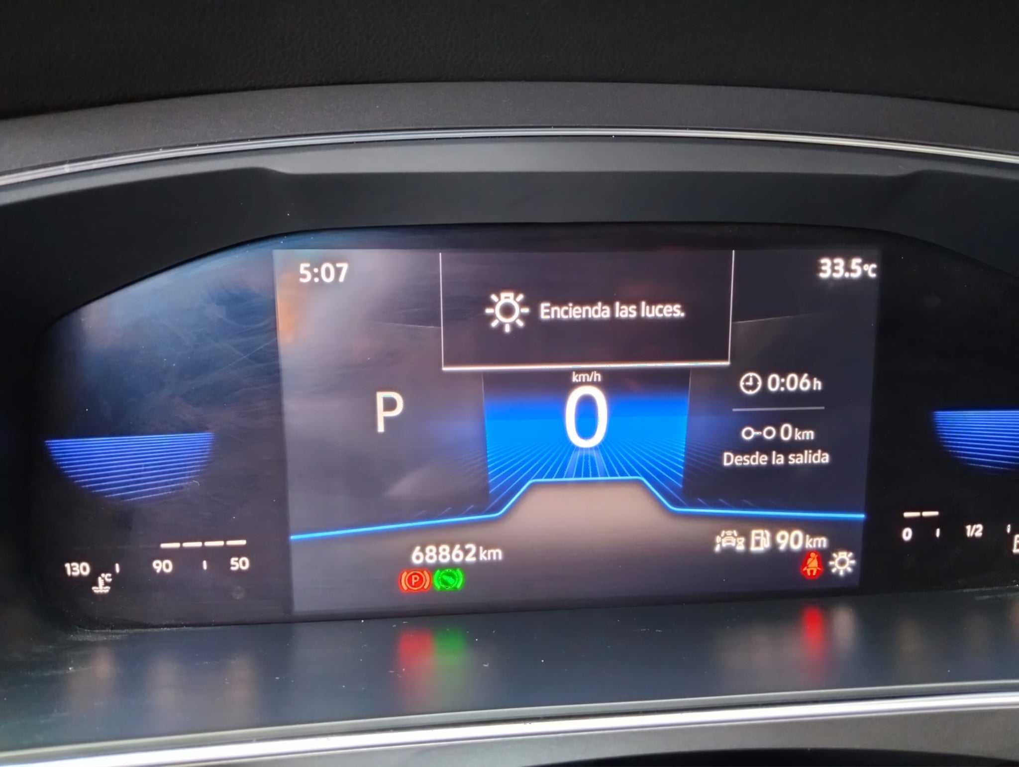 2023 Volkswagen Tiguan 1.4 Comfortline At