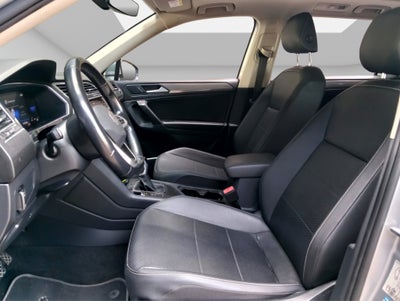 2023 Volkswagen Tiguan 1.4 Comfortline At