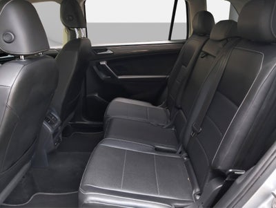2023 Volkswagen Tiguan 1.4 Comfortline At