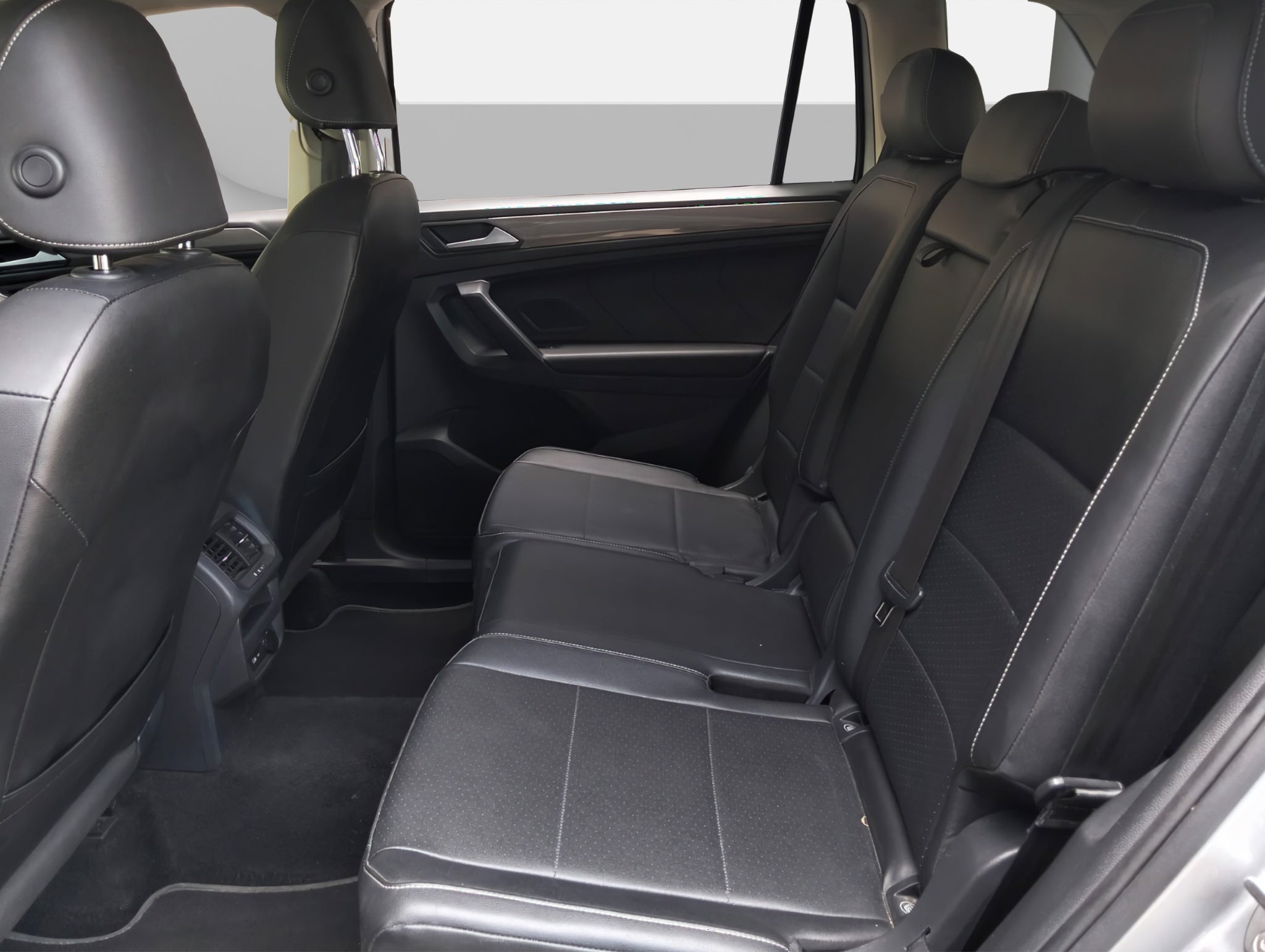 2023 Volkswagen Tiguan 1.4 Comfortline At