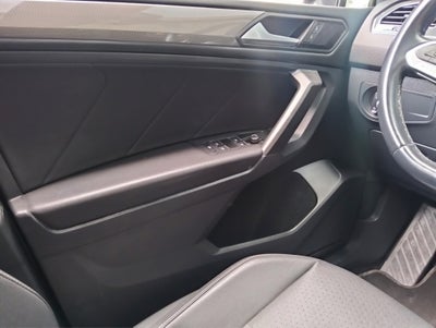 2023 Volkswagen Tiguan 1.4 Comfortline At