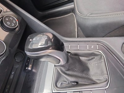 2023 Volkswagen Tiguan 1.4 Comfortline At