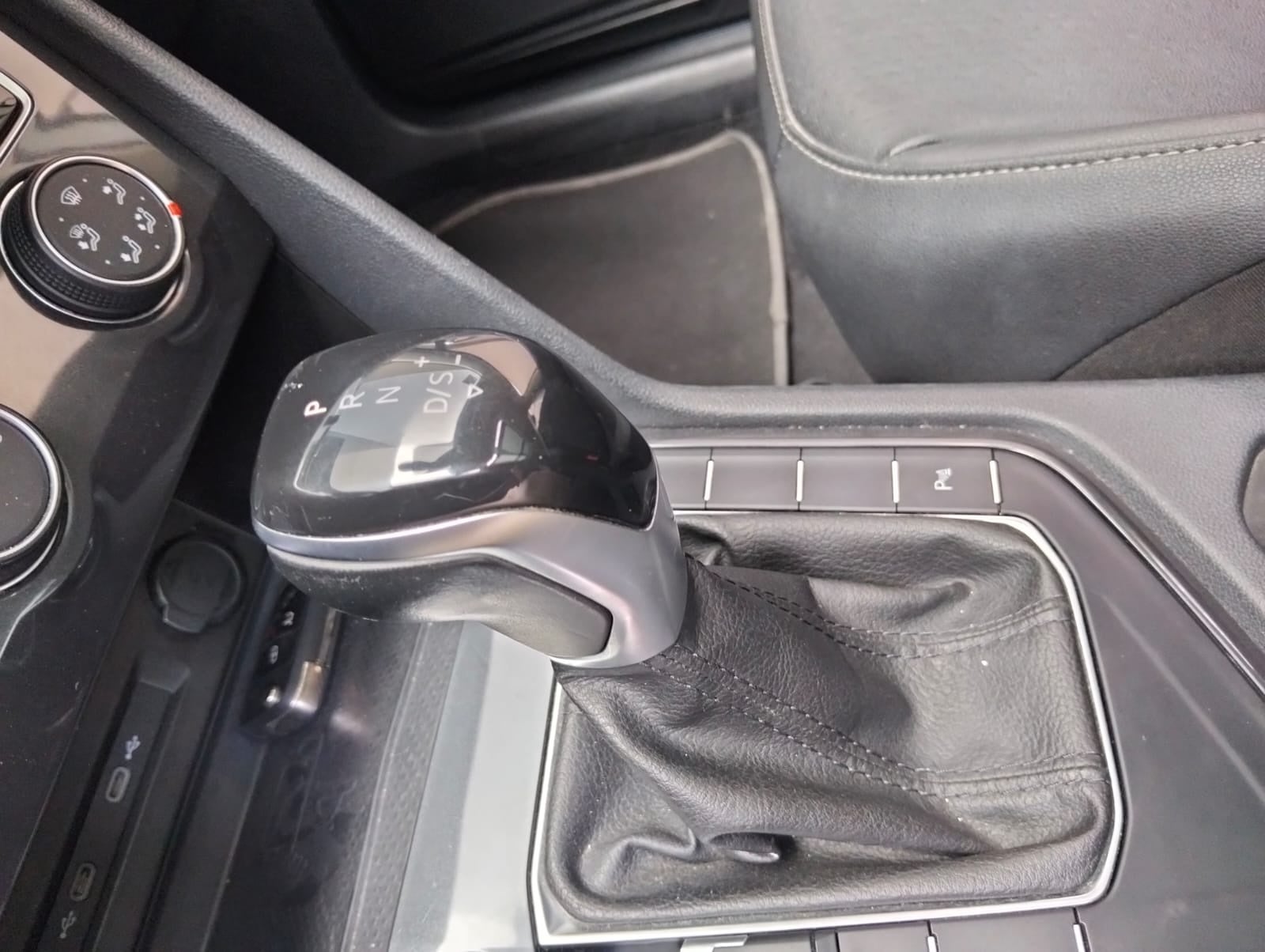 2023 Volkswagen Tiguan 1.4 Comfortline At
