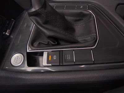 2023 Volkswagen Tiguan 1.4 Comfortline At
