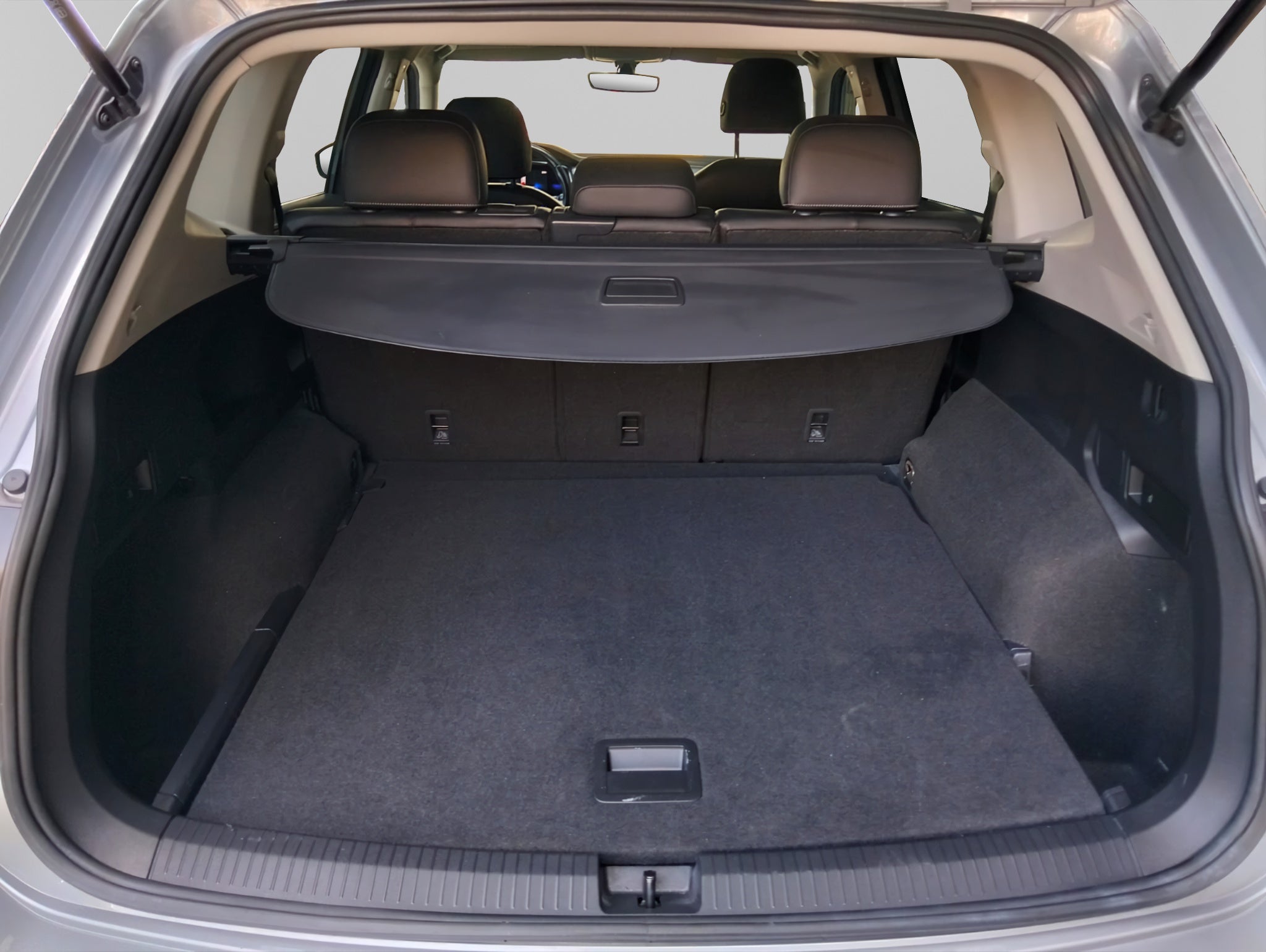 2023 Volkswagen Tiguan 1.4 Comfortline At