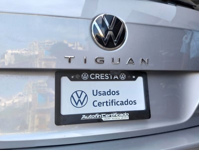 2023 Volkswagen Tiguan 1.4 Comfortline At