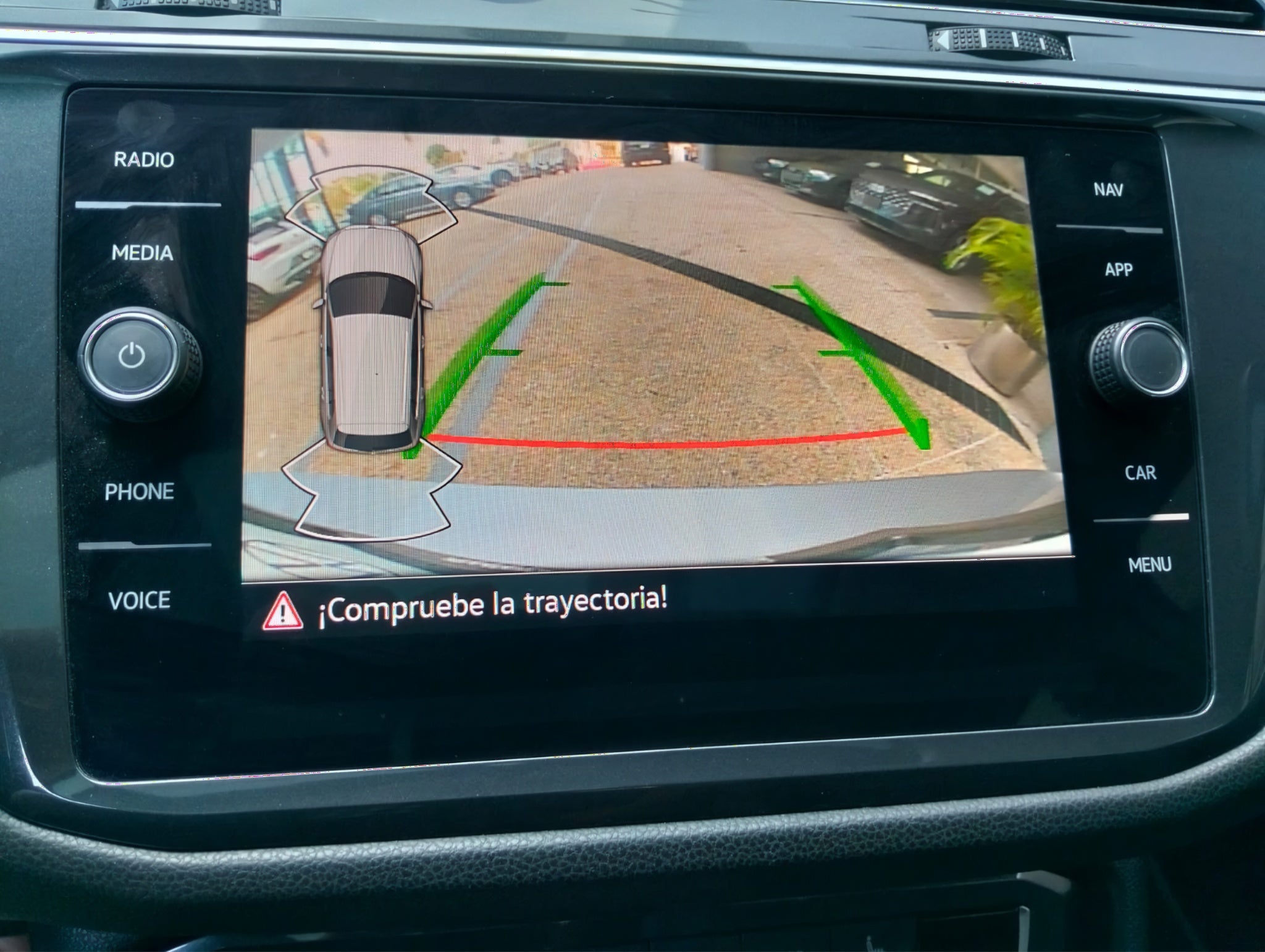 2023 Volkswagen Tiguan 1.4 Comfortline At