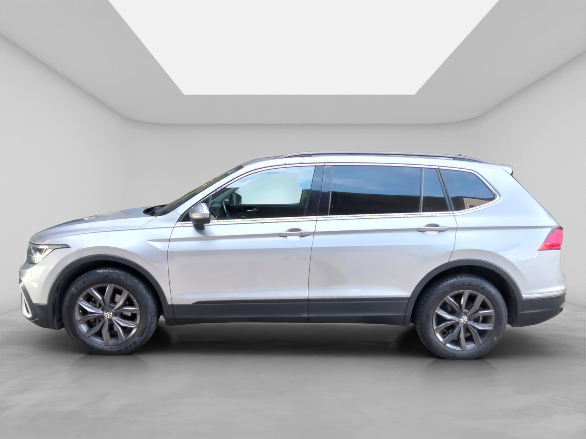 2023 Volkswagen Tiguan 1.4 Comfortline At