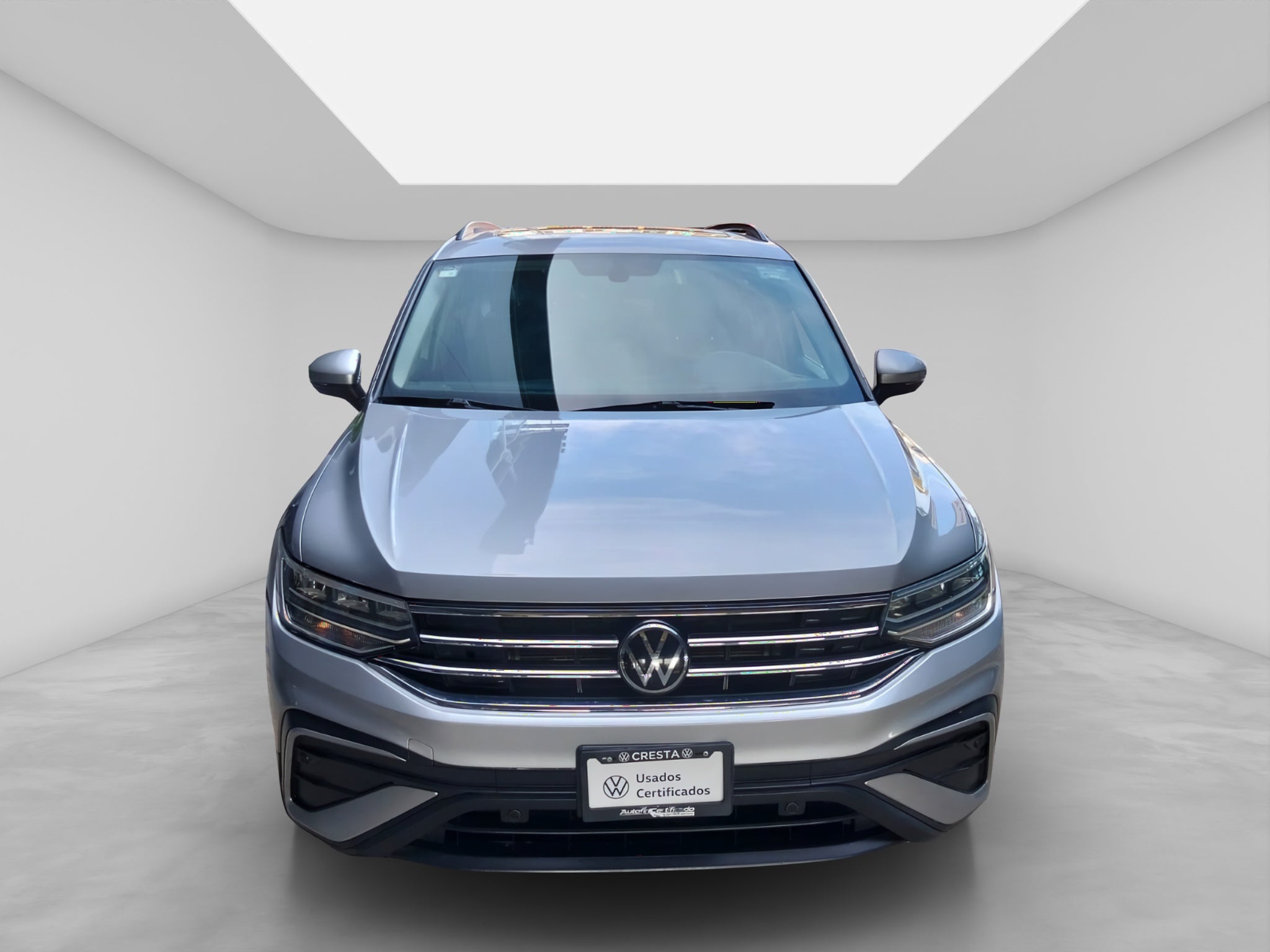 2023 Volkswagen Tiguan 1.4 Comfortline At