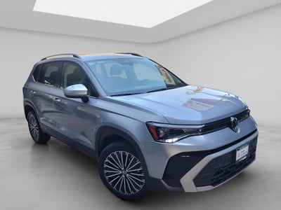 2025 Volkswagen Taos 1.4 Comfortline At