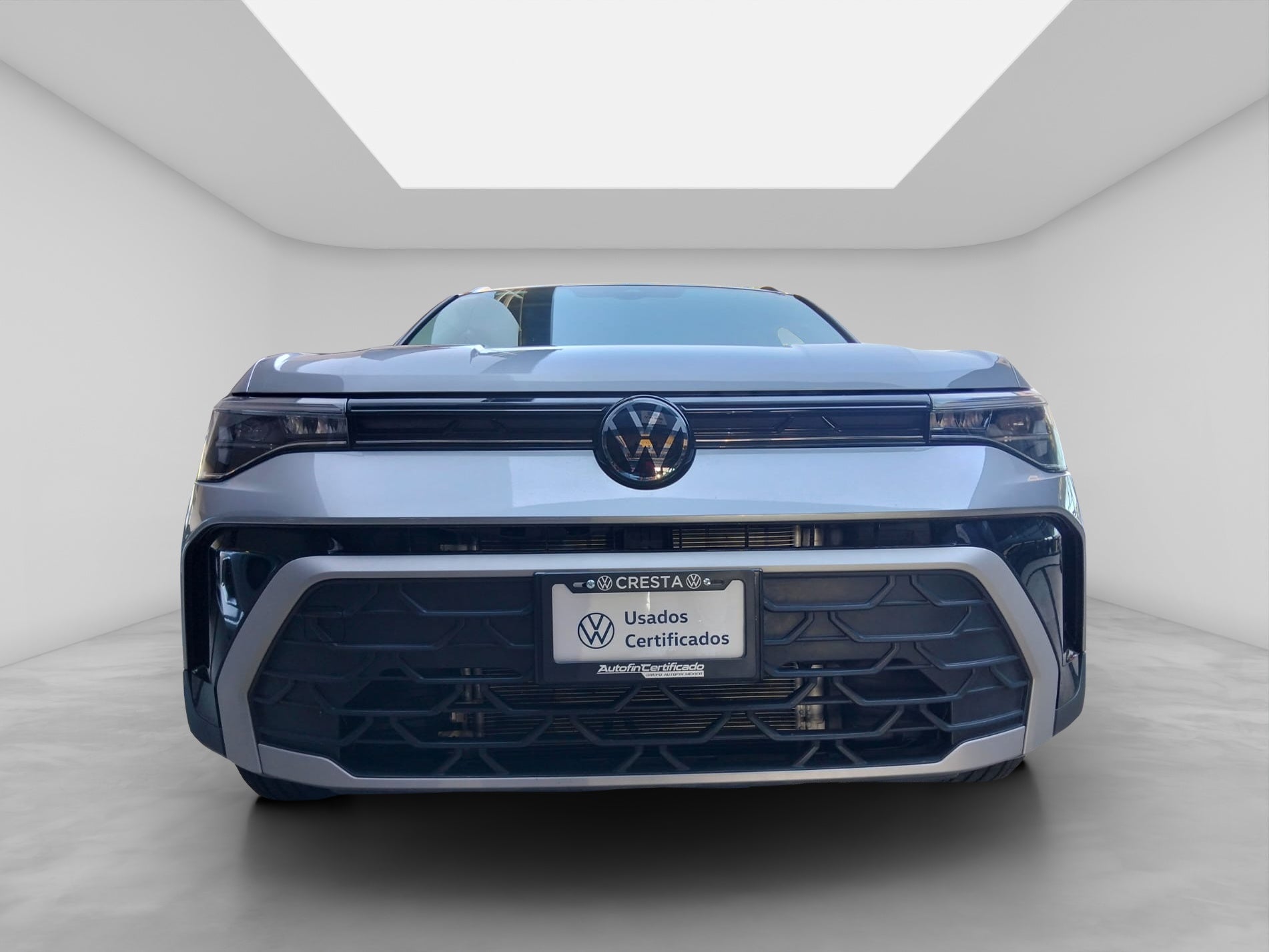 2025 Volkswagen Taos 1.4 Comfortline At