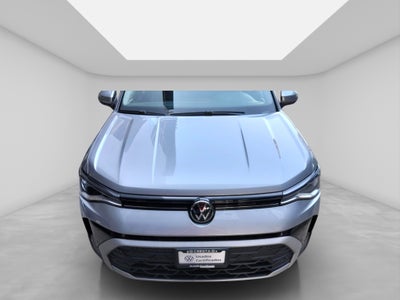 2025 Volkswagen Taos 1.4 Comfortline At