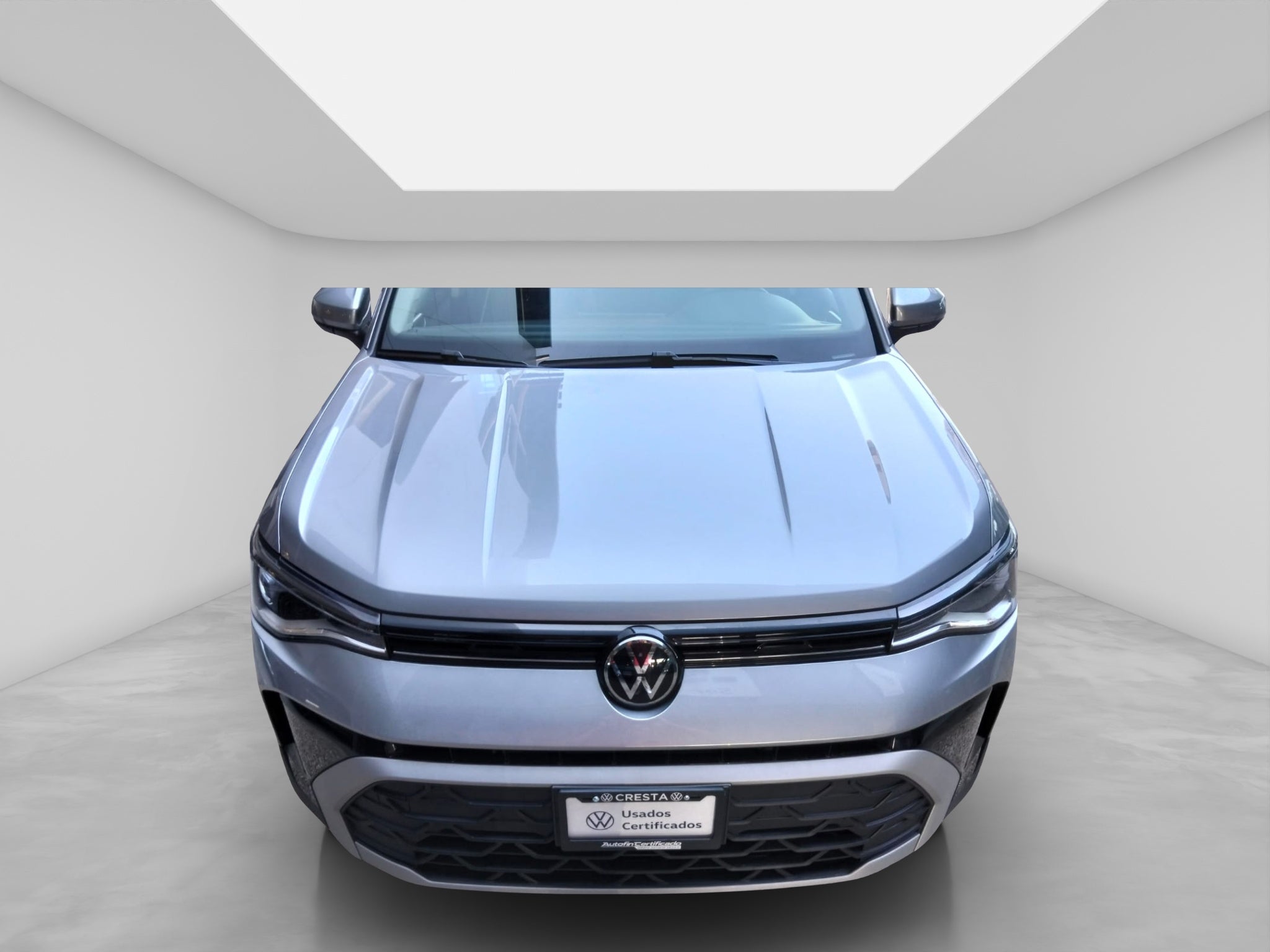 2025 Volkswagen Taos 1.4 Comfortline At