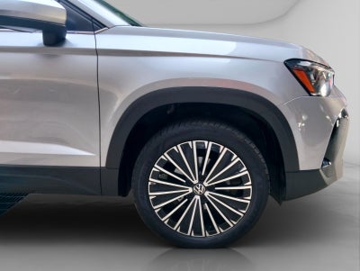 2025 Volkswagen Taos 1.4 Comfortline At