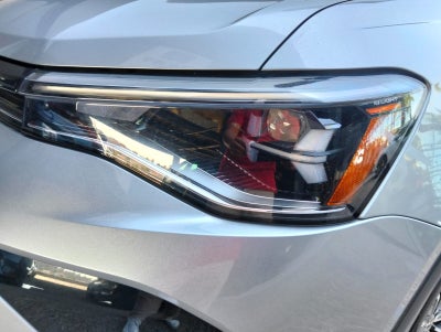 2025 Volkswagen Taos 1.4 Comfortline At