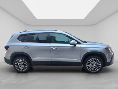 2025 Volkswagen Taos 1.4 Comfortline At