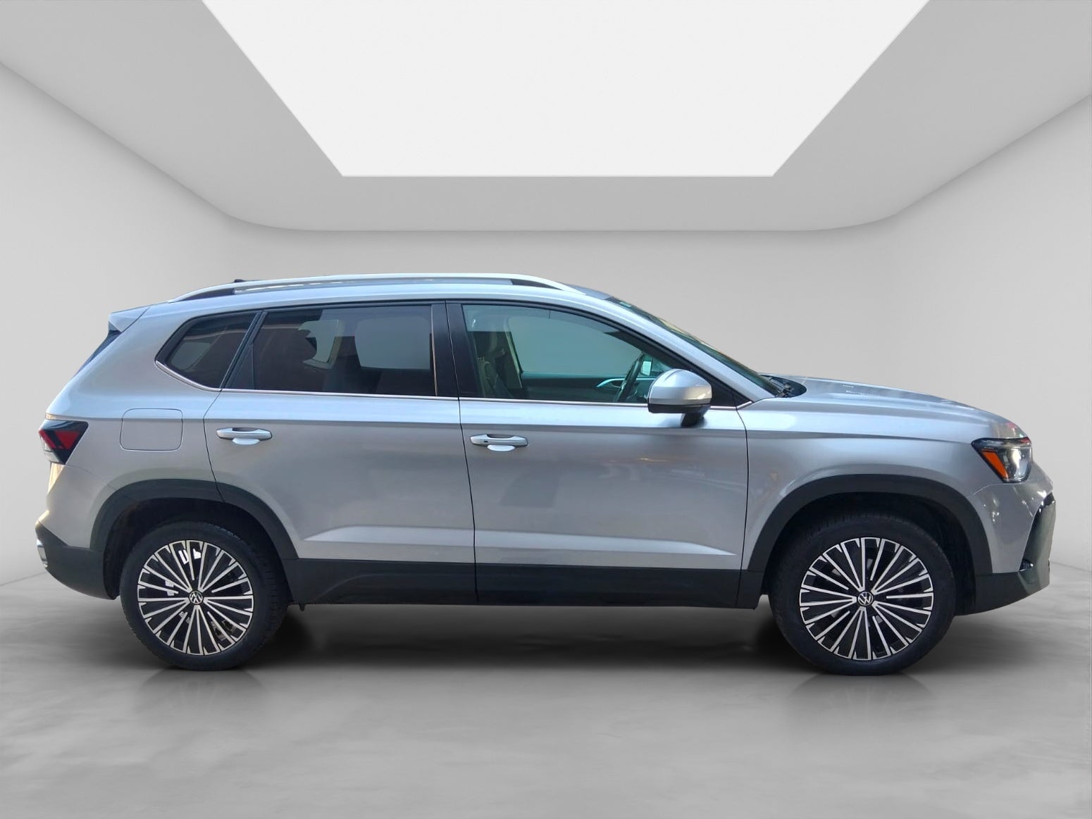 2025 Volkswagen Taos 1.4 Comfortline At
