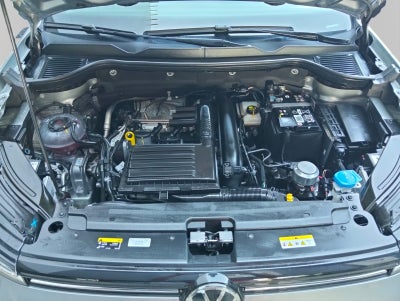 2025 Volkswagen Taos 1.4 Comfortline At