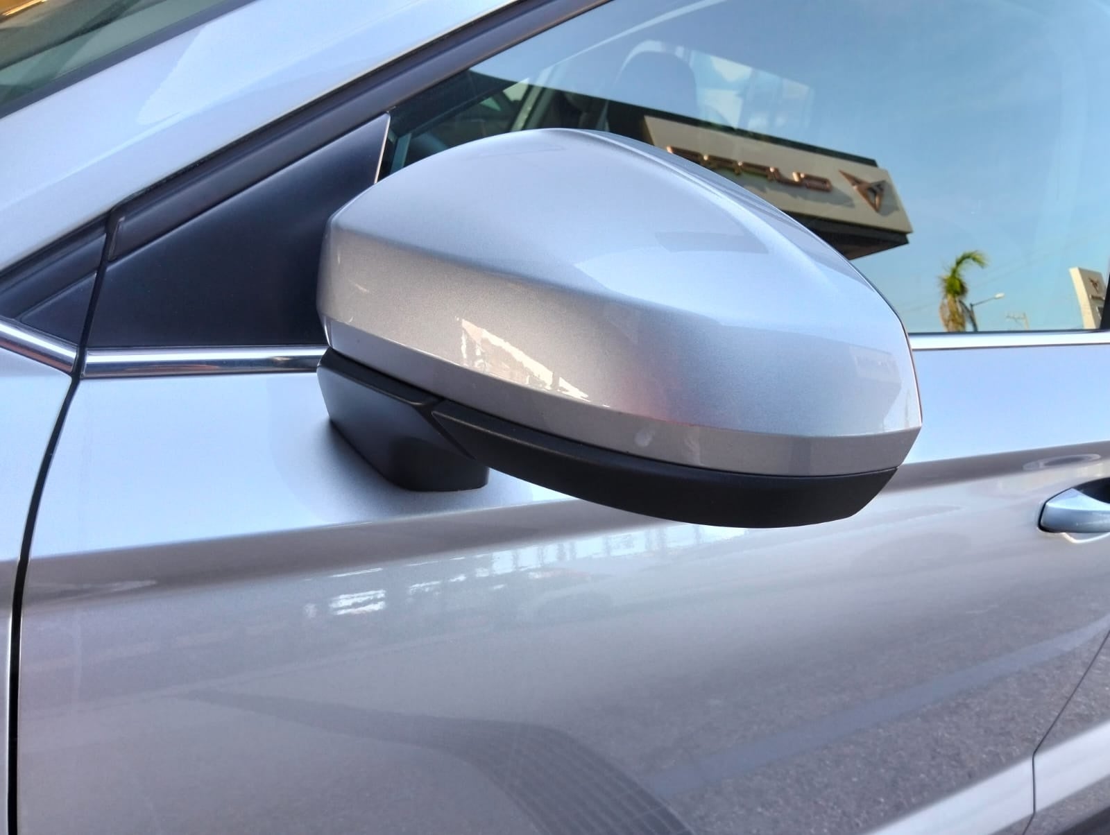 2025 Volkswagen Taos 1.4 Comfortline At