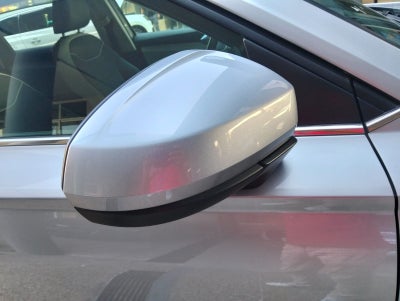 2025 Volkswagen Taos 1.4 Comfortline At