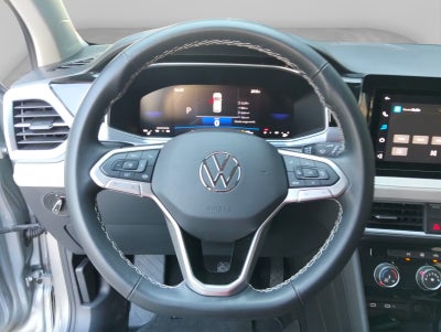 2025 Volkswagen Taos 1.4 Comfortline At