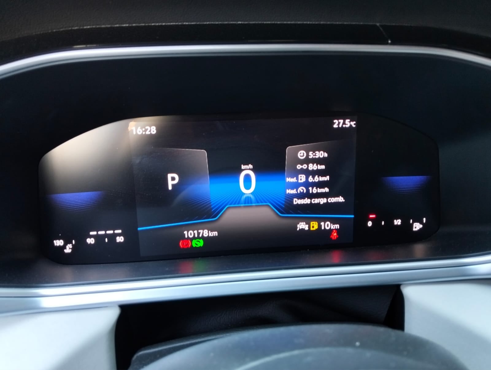 2025 Volkswagen Taos 1.4 Comfortline At