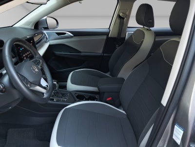 2025 Volkswagen Taos 1.4 Comfortline At
