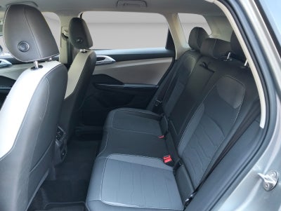 2025 Volkswagen Taos 1.4 Comfortline At