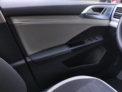 2025 Volkswagen Taos 1.4 Comfortline At