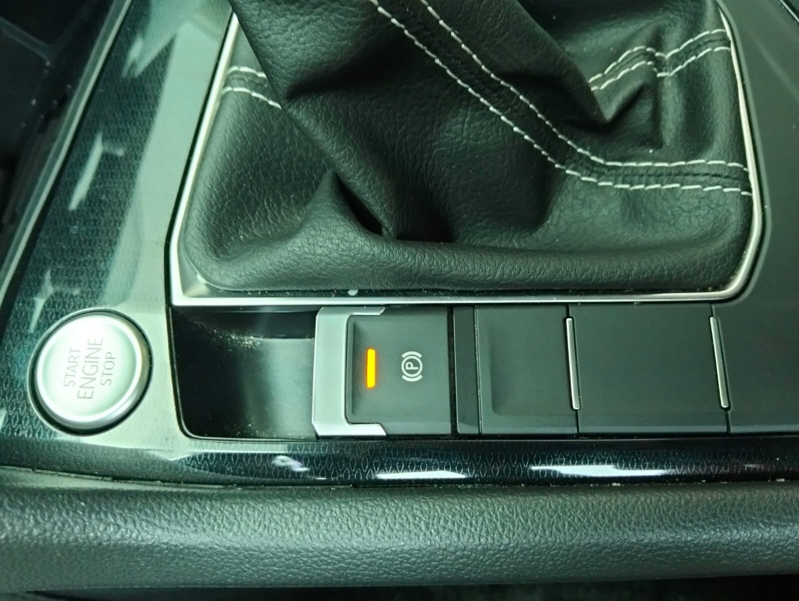 2025 Volkswagen Taos 1.4 Comfortline At