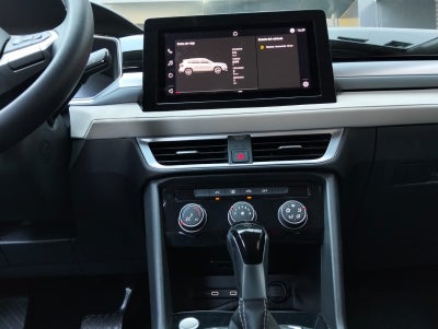 2025 Volkswagen Taos 1.4 Comfortline At