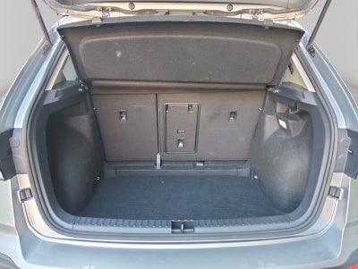 2025 Volkswagen Taos 1.4 Comfortline At