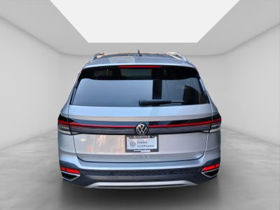 2025 Volkswagen Taos 1.4 Comfortline At