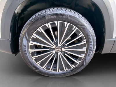 2025 Volkswagen Taos 1.4 Comfortline At
