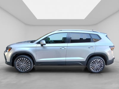 2025 Volkswagen Taos 1.4 Comfortline At