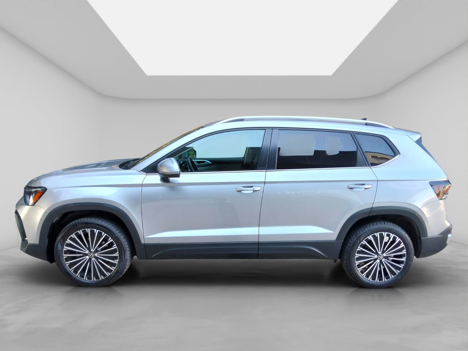 2025 Volkswagen Taos 1.4 Comfortline At