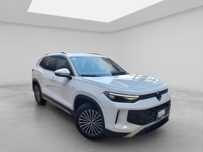 2025 Volkswagen Tiguan 1.4 Comfortline At