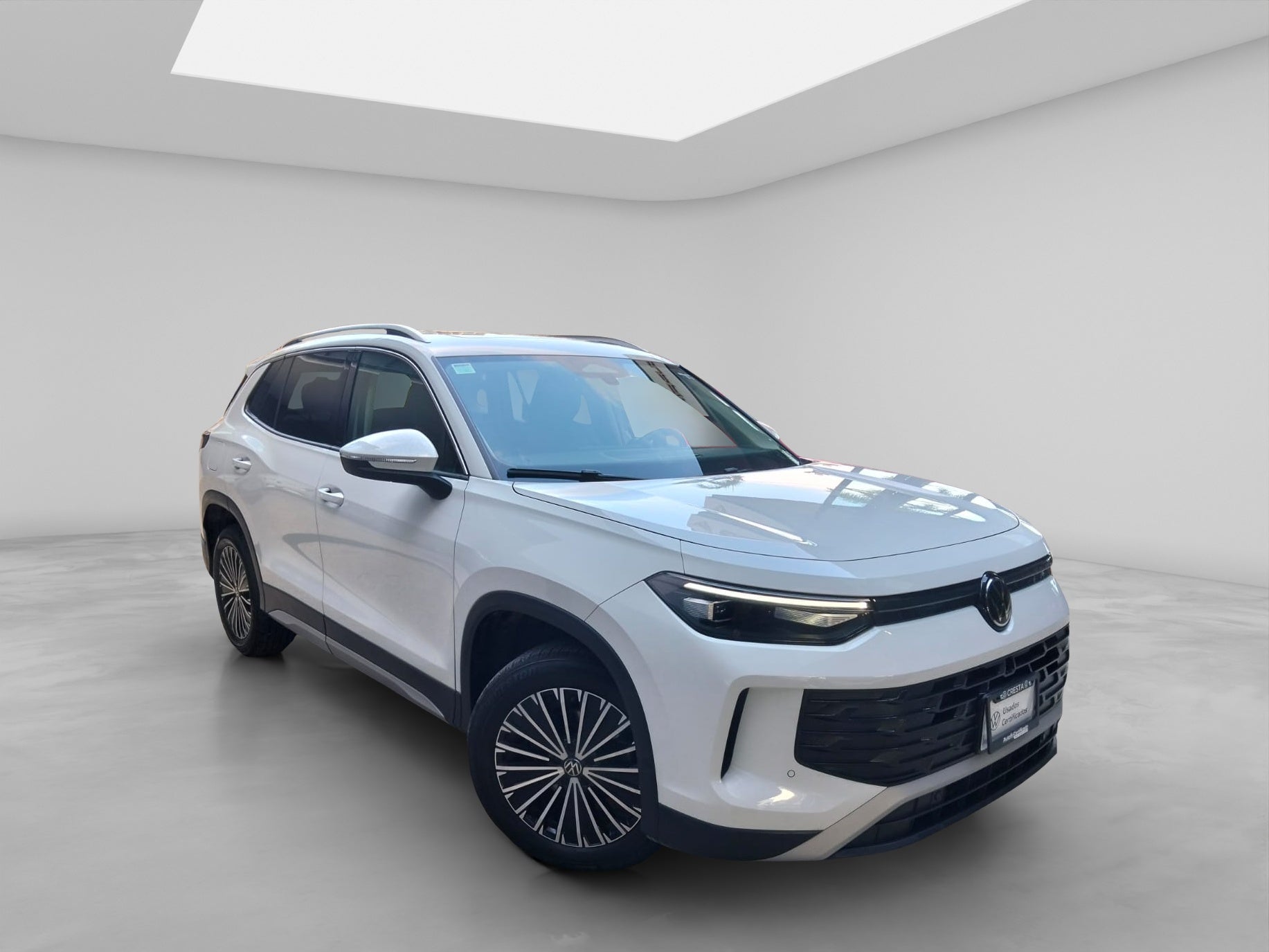 2025 Volkswagen Tiguan 1.4 Comfortline At