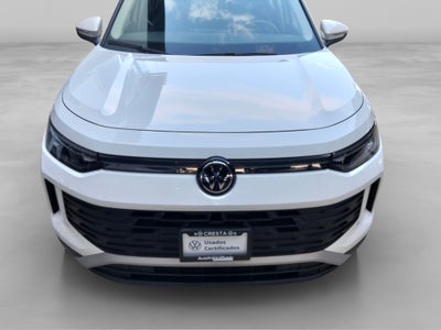 2025 Volkswagen Tiguan 1.4 Comfortline At