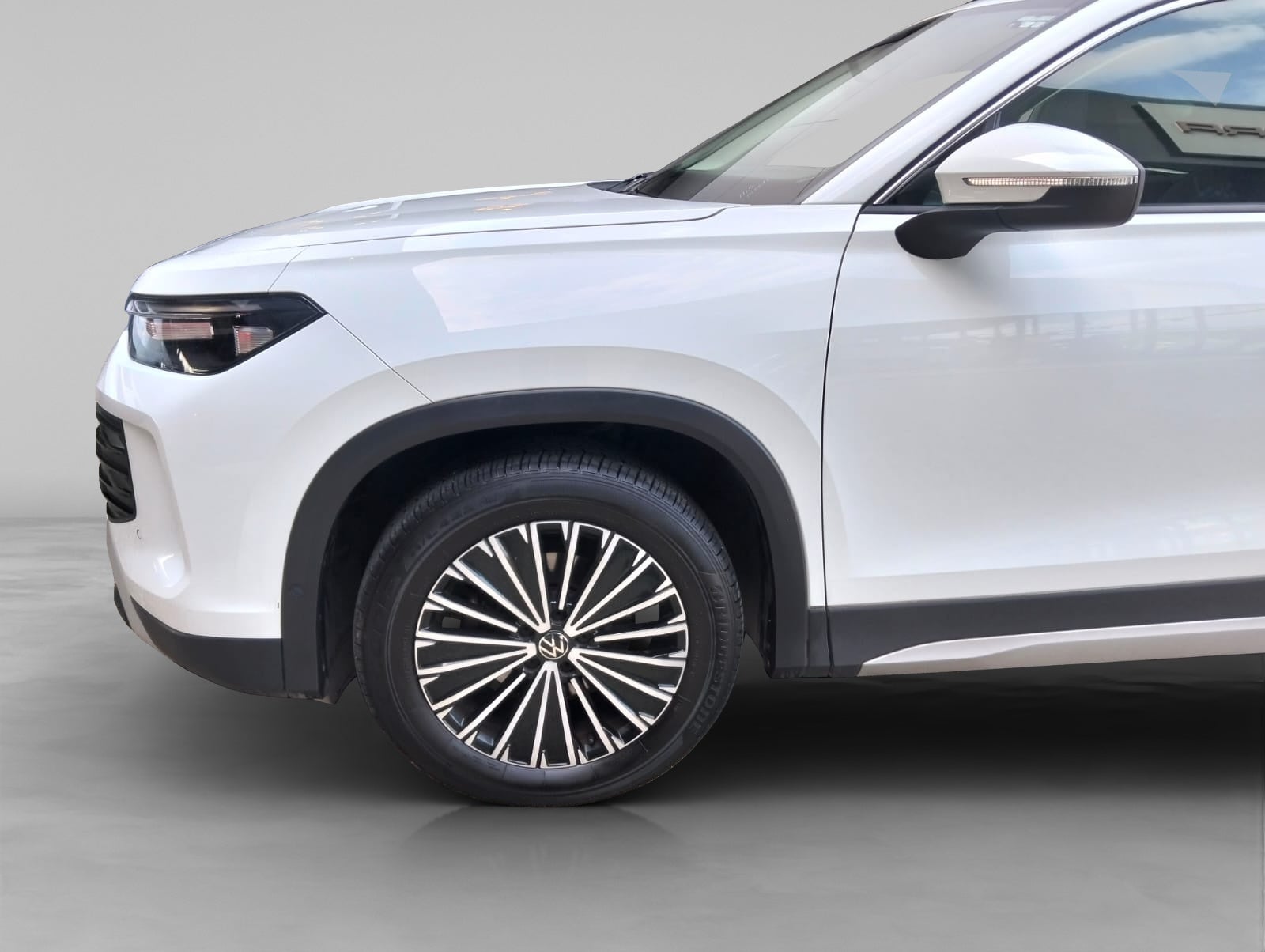 2025 Volkswagen Tiguan 1.4 Comfortline At