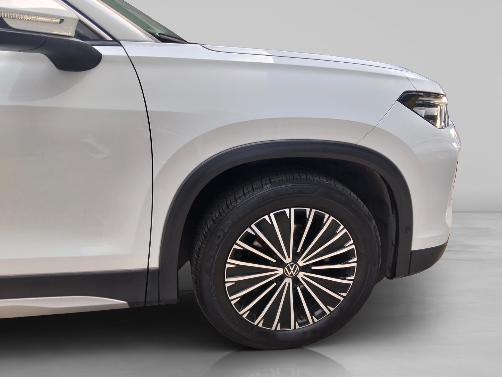 2025 Volkswagen Tiguan 1.4 Comfortline At
